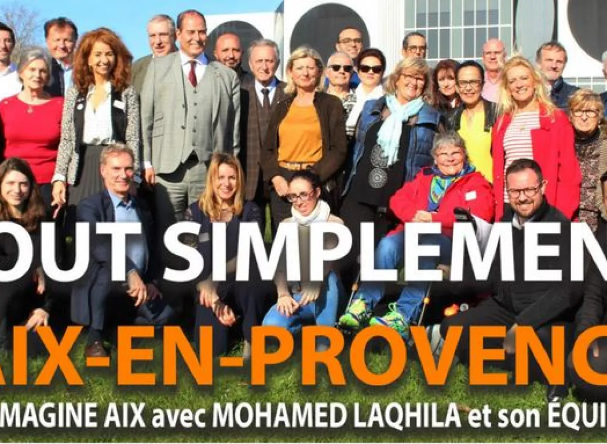 Mohamed_Laqhila-ML  équipe