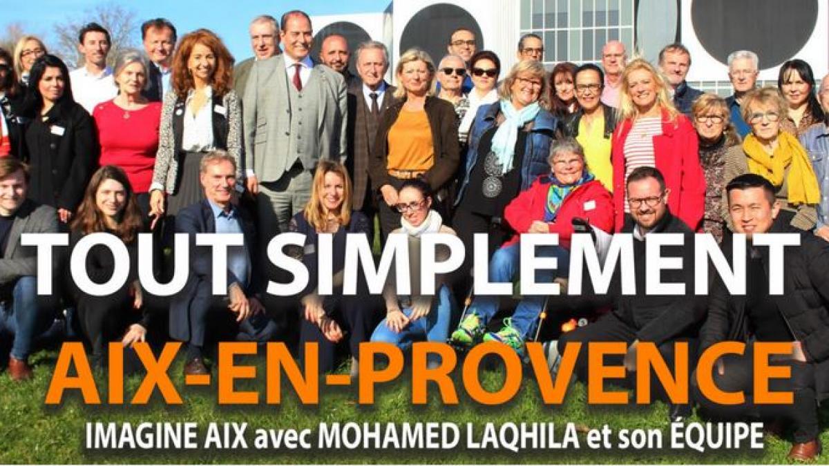 Mohamed_Laqhila-ML  équipe