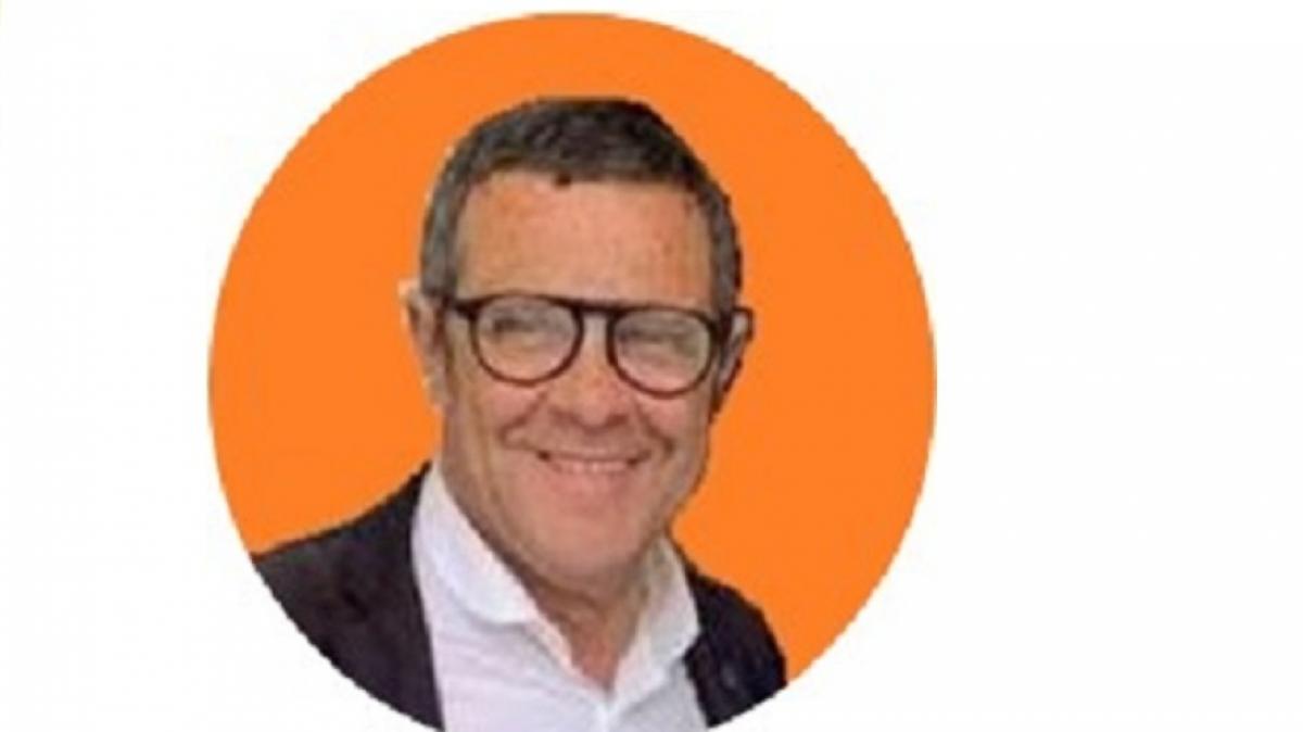 Miloud_BOUALEM-MB, Président du Mouvement Démocrate des Bouches-du-Rhône